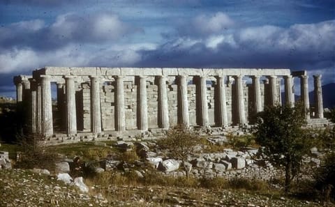 Day Tour of Ancient Olympia, Sparta, and Mycenae from Athens