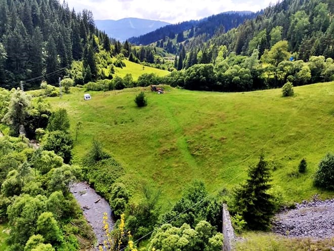 Zip Line & Via Ferrata Experience in the Rhodope Mountains photo 6