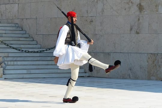 Private tour Best of Athens, Cape Sounio, Temple of Poseidon & Riviera