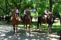 Gaucho Small-Group Full Day at a Farm in Buenos Aires 1