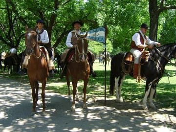 Full-Day Gaucho Experience at a Farm in San Antonio de Areco
