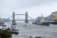 PRIVATE Harry Potter Filming Location Walking Tour in London 2