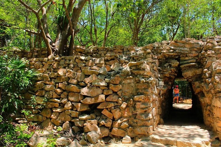 Tulum Mayan Ruins Express 3