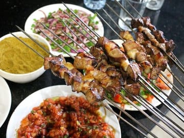 Turkish Cuisine