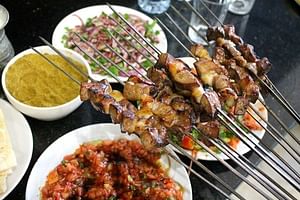 Gastronomy Tour of Famous Turkish Cuisine