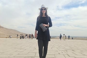 Private Full Day Tour of Luxor's West Bank Temples and Tombs