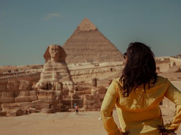 3-Day Cairo Private Tour: Top City Attractions