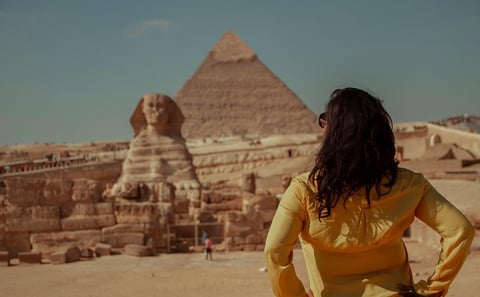 3-Day Cairo Private Tour: Top City Attractions