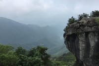 Private Day Tour to Mt Hengshan from Changsha 5