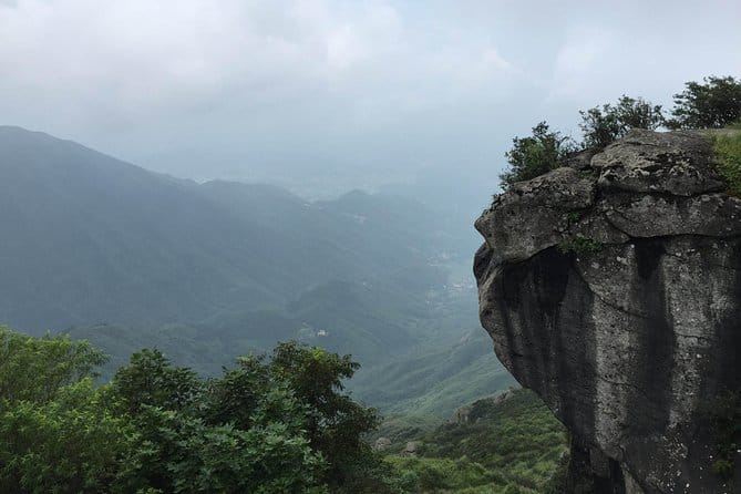 Private Day Tour to Mt Hengshan from Changsha 5