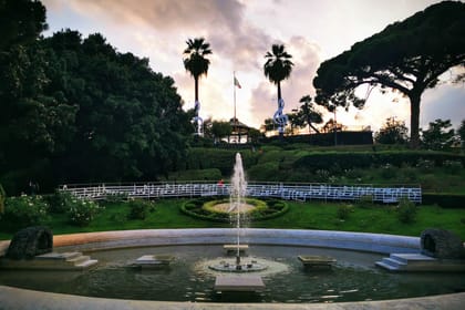 Catania by Night – Private Elegant Walking Experience