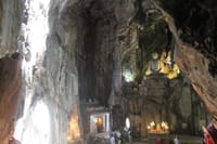 Car Hire & Driver: HOI AN WARD (EXCEPT FORMER CAM KIM) - MARBLE MOUNTAIN (HALF-DAY) 8
