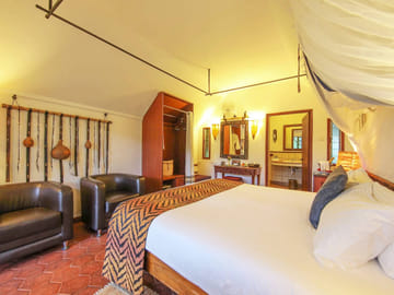 5 Days Wildebeest Migration Safari