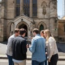 Secrets of Sydney Self-Guided Exploration Game Tour 1