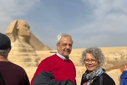 Cheap Giza Pyramids, Grand Egyptian Museum and Nile Felucca