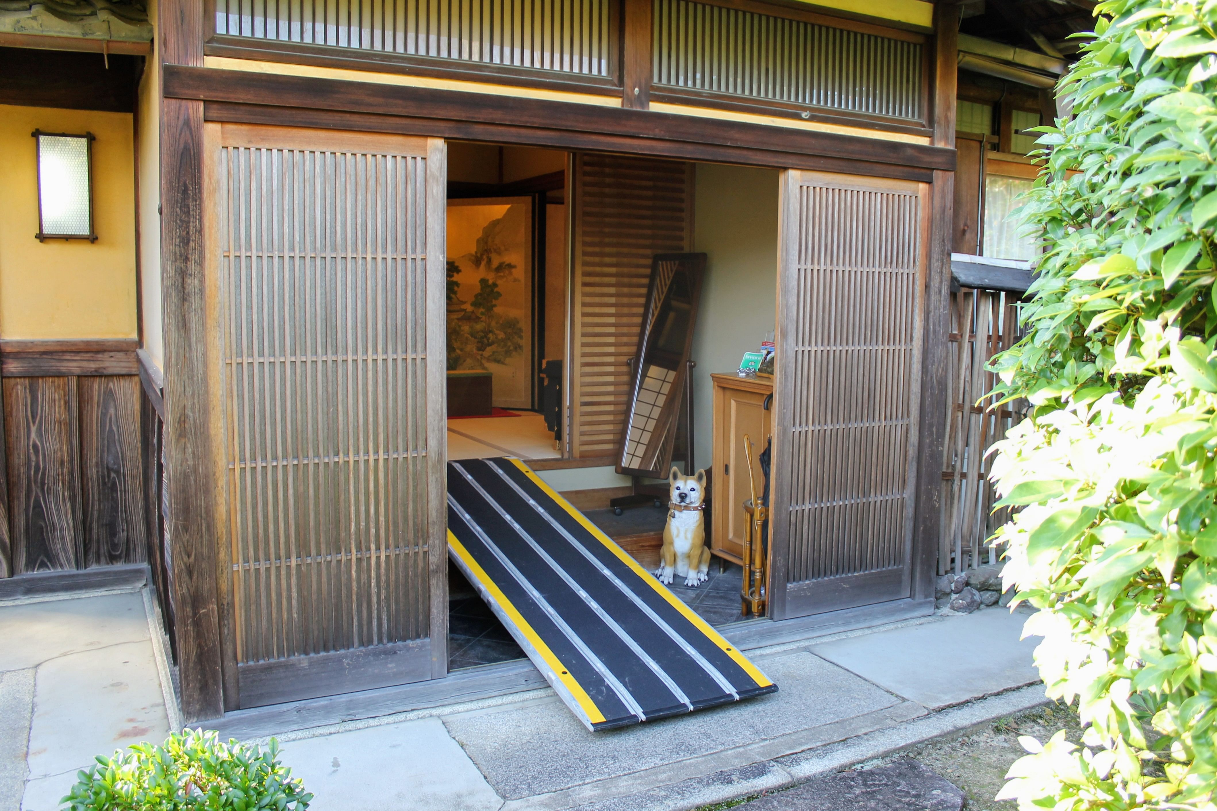 Garden Teahouse - Private Tea Ceremony (Additional Session)