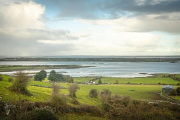 Full-Day Tour of Cliffs of Moher and Doolin from Dublin