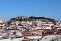Secrets of Lisbon Self-Guided Exploration Game Tour 2