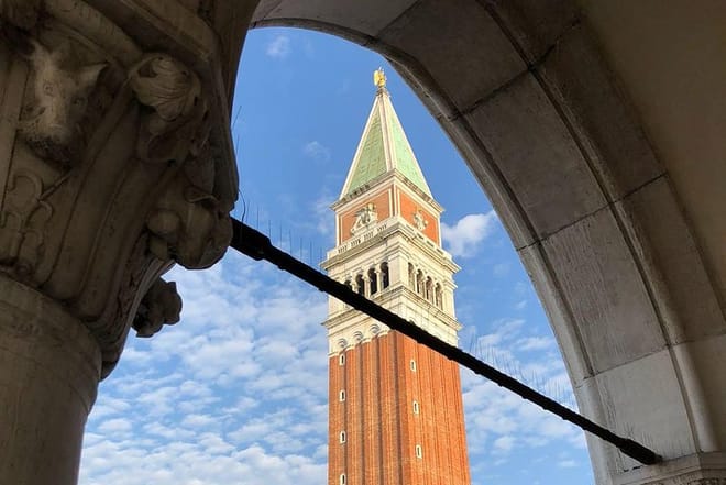Venice Highlights : City tour and Grand Canal boat Experience 10