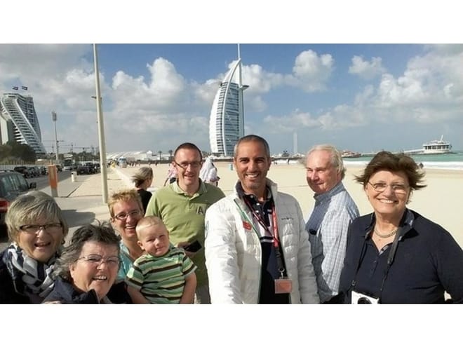 Rent A Private Guide For A Day Out In Dubai  photo 2