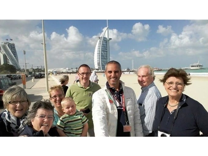 Rent A Private Guide For A Day Out In Dubai  2