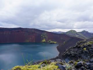 Hidden Highlands: 3-Day Landmannalaugar & Grænihryggur Hiking Tour, photo 28