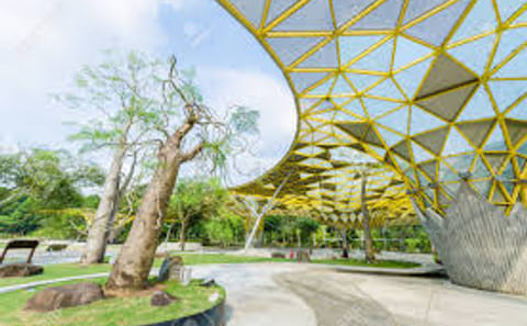 KL Bird Park and Butterfly Park Nature Tour in Kuala Lumpur