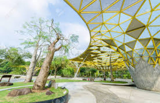 KL Bird Park and Butterfly Park Nature Tour in Kuala Lumpur