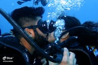 DiveGurus - SSI Scuba Diving for Beginners in Boracay 8