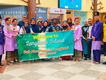Langkawi Shared Full Day Group Tour With SkyCab & More