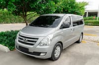 Punta Cana Private One-Way or Round-Trip Airport Transfers 6