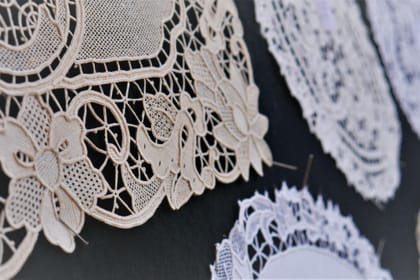 Morning Venice Lagoon Cruise: Murano Island and Burano Island