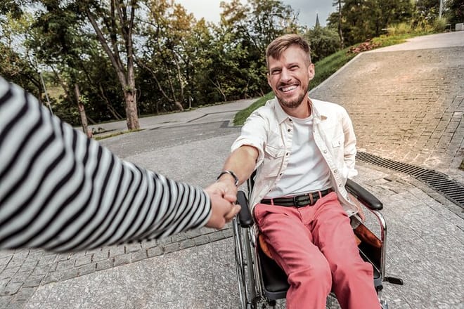 Private Wheelchair Accessible Paris Full-Day Tour