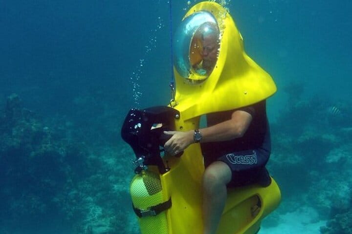 5 tours in 1 (Eco Farm/Horseback/City Tour/Buggy/Zipline)