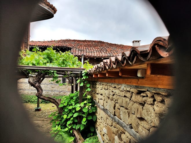 Hiking Tour with the Tastes of the Gabrovo Balkan photo 6