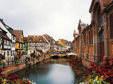 Little Venice