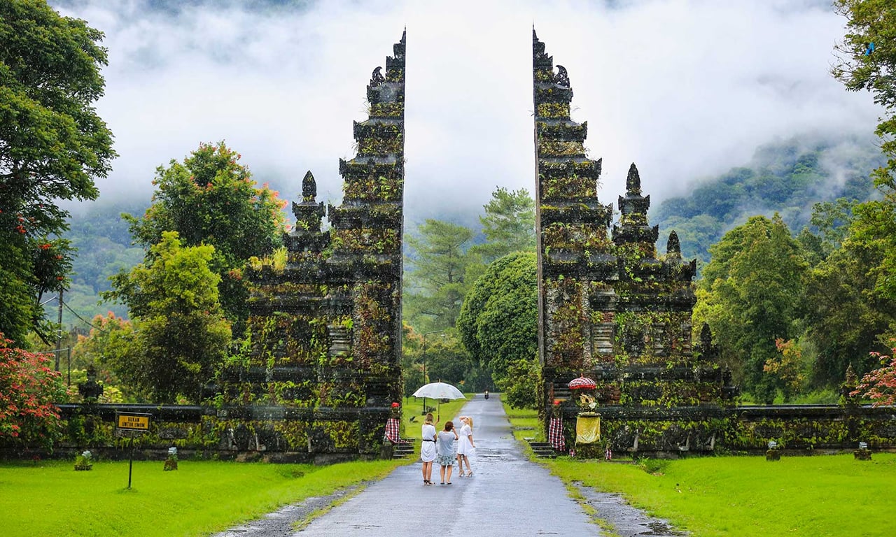 Bali Instagram Tour to the Most Beautiful Highlands 5
