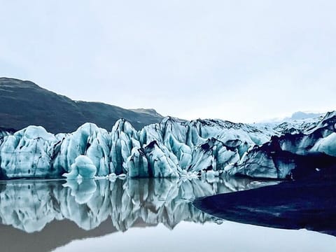 South Coast Private Tour from Reykjavik to Iconic Attractions, photo 3