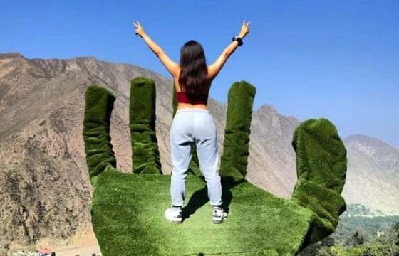 Adrenaline Adventure Tour in San Mateo de Otao, Lima