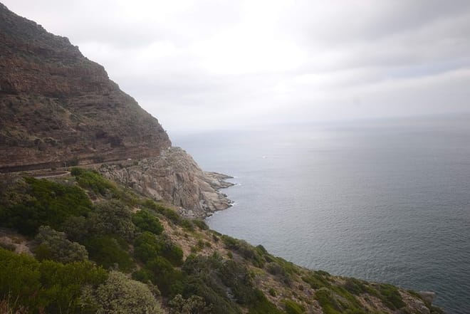 Private Tour: Cape of good hope and Boulders beach full Day tour 6