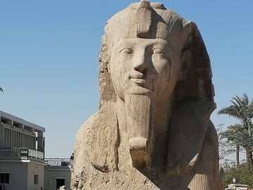 Private Tour of Giza Pyramids, Sphinx, Saqqara & Memphis