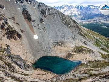 Turquoise Lagoon