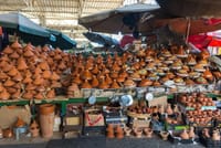 Private Day Trip from Marrakech to Agadir