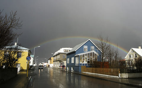 Private Culinary and Cultural Tour of Akranes, Iceland