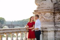 Proposal Photographer in Rome 2