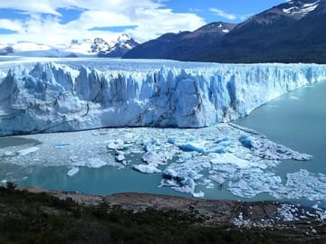 5-Days Adventure Trip in El Calafate
