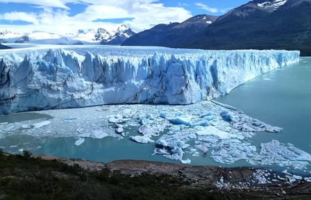 5-Day Adventure Trip in El Calafate