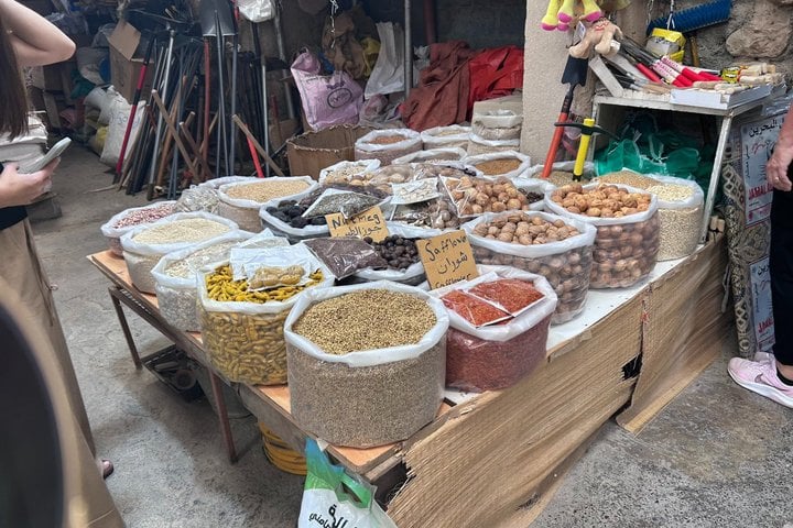 Private Day Trip to Nizwa, Misfat Al Aberyeen, Al Hamra 10