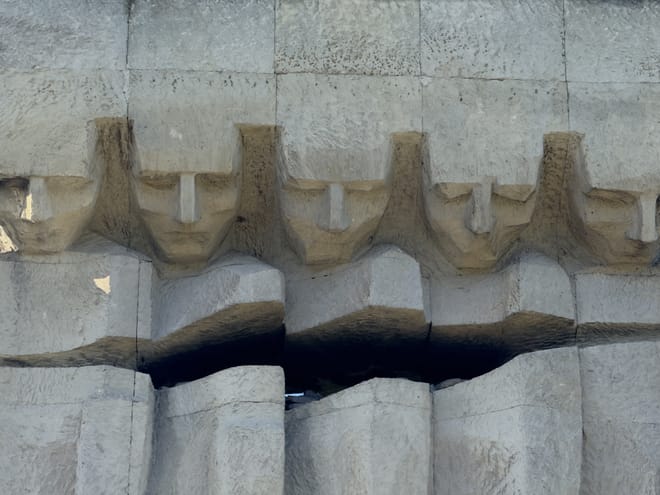 Cracow: Former Concentration Camp Plaszow Guided Tour 9