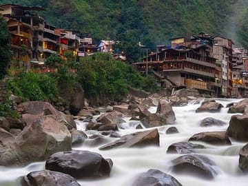 4-Day Ultimate Guided Inca Trail Trek to Machu Picchu